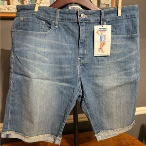 Denizen by Levi’s Bermuda Shorts